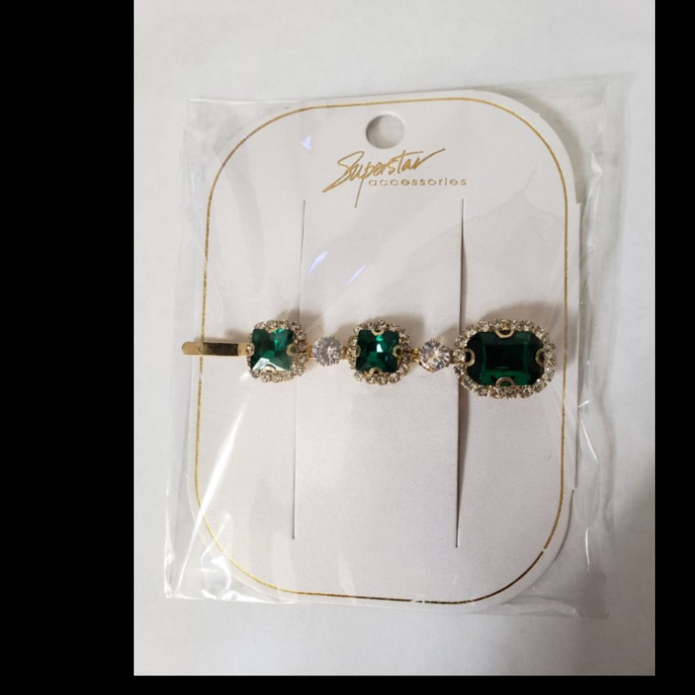 Women's Hair Clip Accessories Superstar Accessories